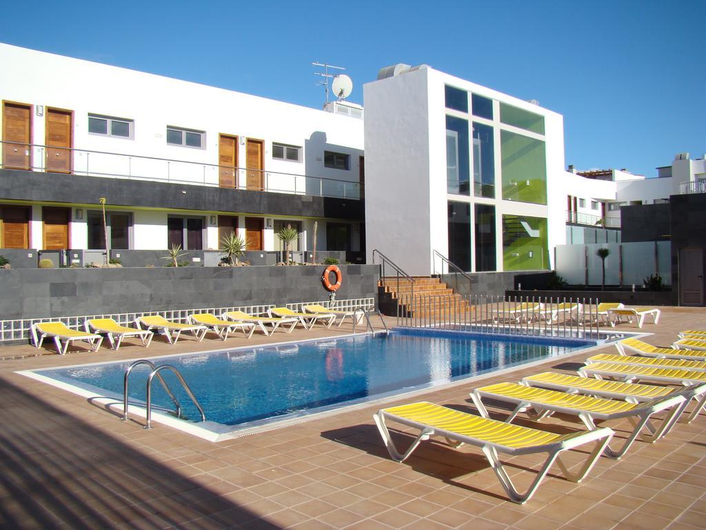 On The Beach Corralejo Exterior foto